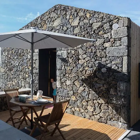 Quinta Dos Peixes Falantes Ribeira Grande Exterior photo