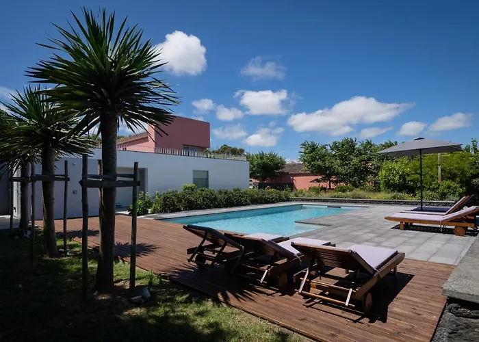 Quinta Dos Peixes Falantes