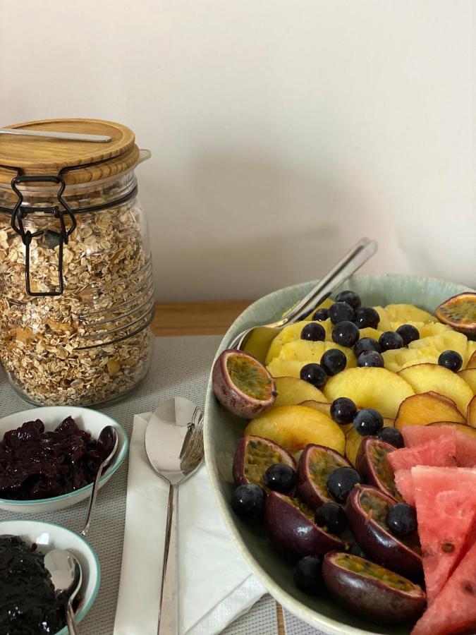 Farm stay Quinta Dos Peixes Falantes Ribeira Grande