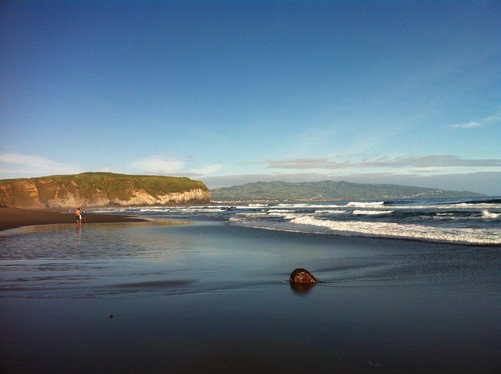 Farm stay Quinta Dos Peixes Falantes Ribeira Grande