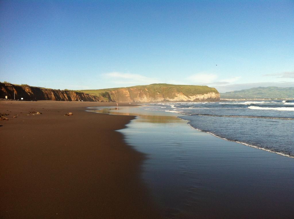 Farm stay Quinta Dos Peixes Falantes