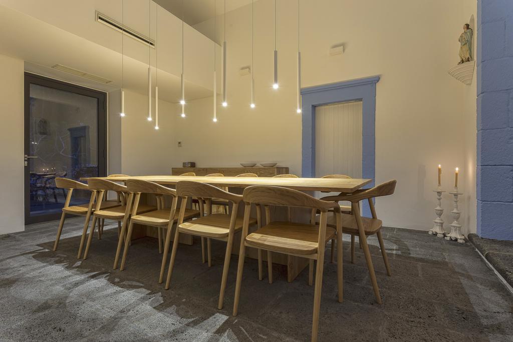 Quinta Dos Peixes Falantes Farm stay *