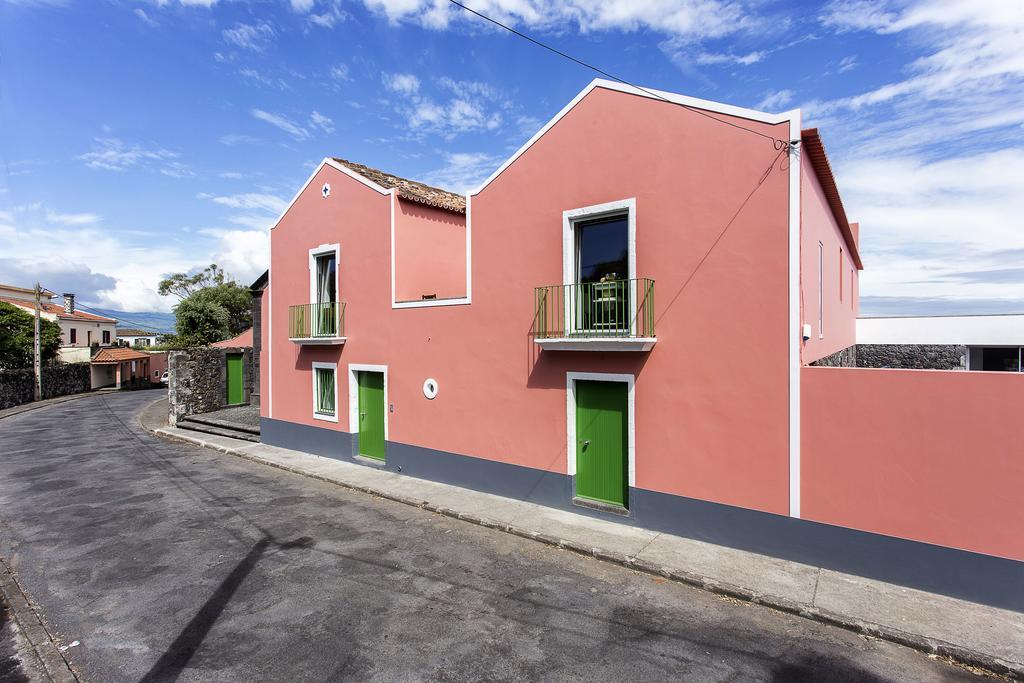 Farm stay Quinta Dos Peixes Falantes Ribeira Grande