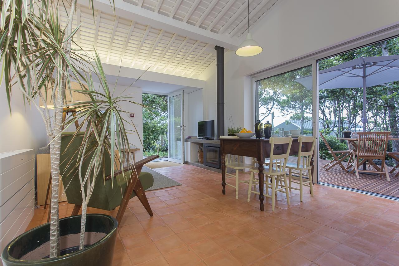 Farm stay Quinta Dos Peixes Falantes *