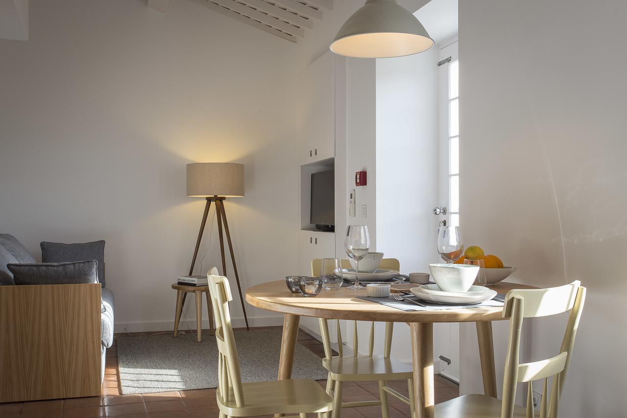 Farm stay Quinta Dos Peixes Falantes