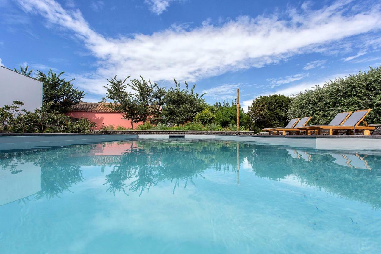 Farm stay Quinta Dos Peixes Falantes *