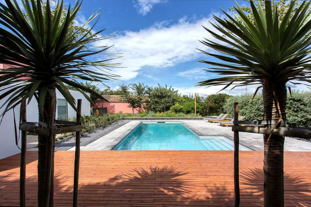 Quinta Dos Peixes Falantes