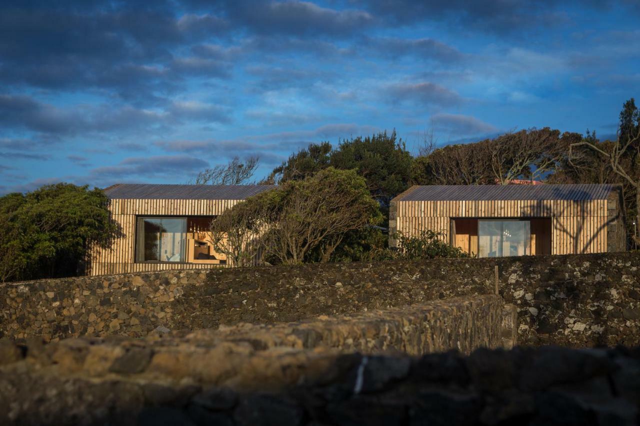 Quinta Dos Peixes Falantes Farm stay