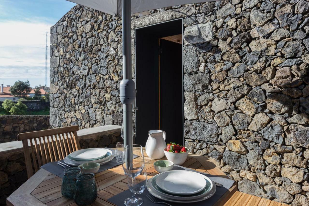 Quinta Dos Peixes Falantes Farm stay *