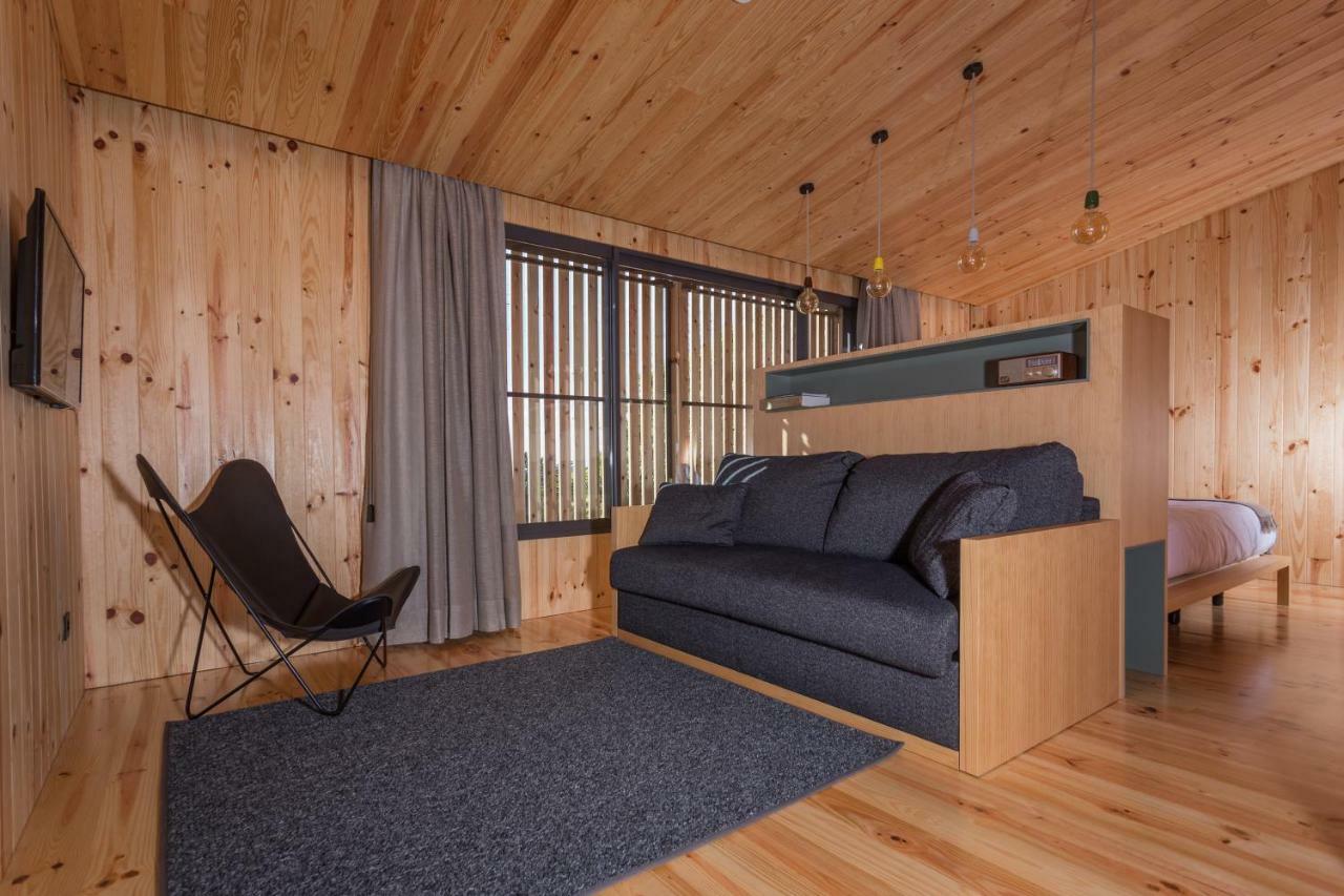 Quinta Dos Peixes Falantes Farm stay *