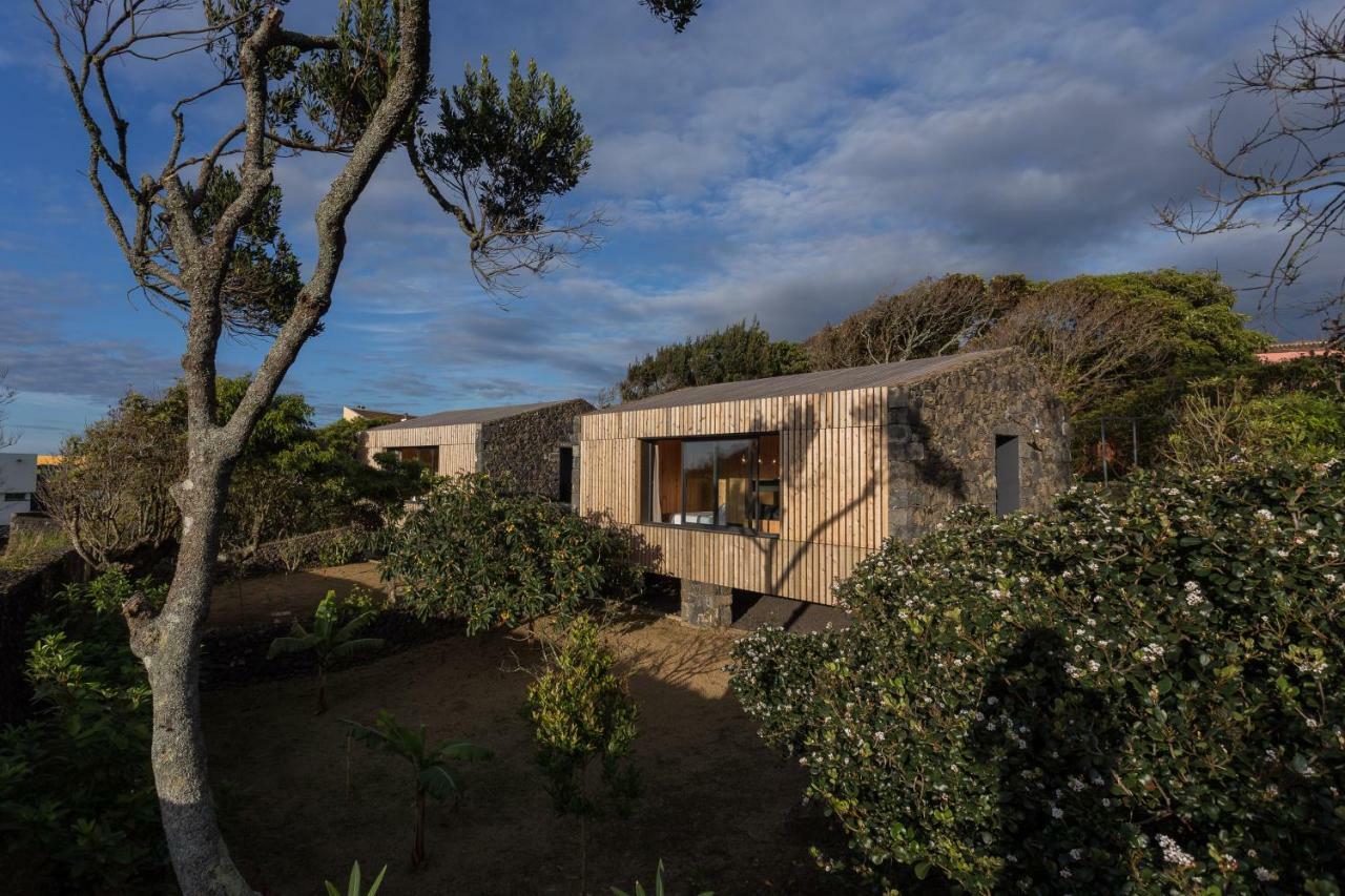 Quinta Dos Peixes Falantes Farm stay *