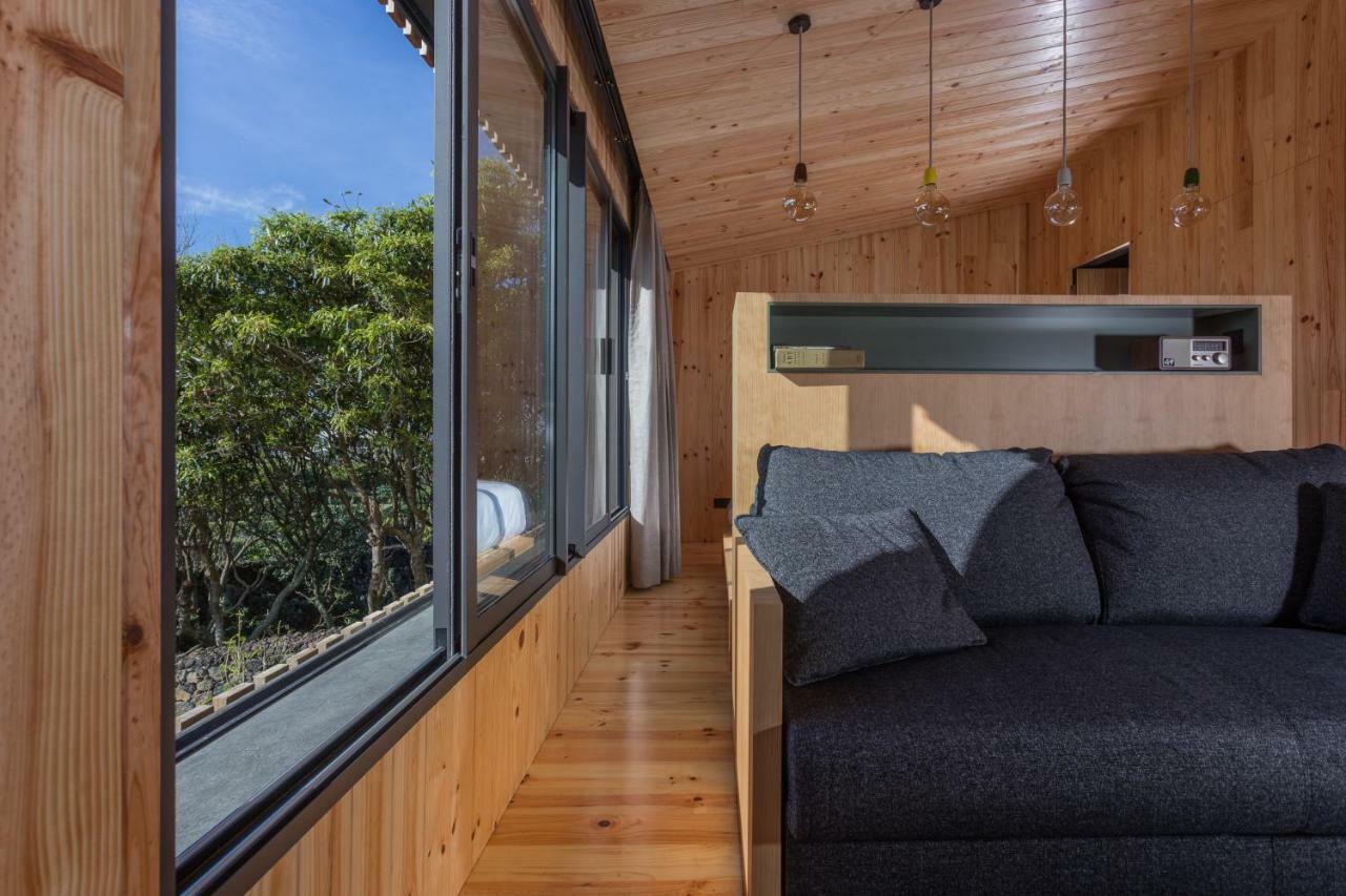 Quinta Dos Peixes Falantes Farm stay *